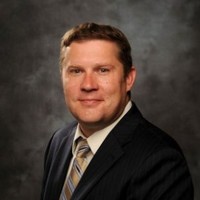 Wells Fargo Employee Jeff Redding's profile photo