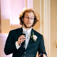 Pyrotecnico Employee Jordon Weatherwax's profile photo