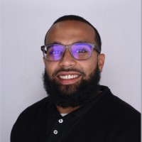 Breakthrough Public Schools Employee Daziel Roman's profile photo