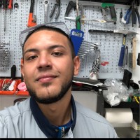 Atlantic Scale Company, Inc. Employee Jaymz Lopez's profile photo