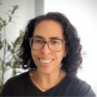 USA for UNHCR Employee Nawal Atallah's profile photo