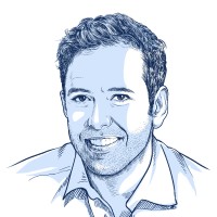 Digital Asset Employee Yuval Rooz's profile photo
