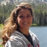 Medicinal Genomics Employee Yvonne Helbert's profile photo
