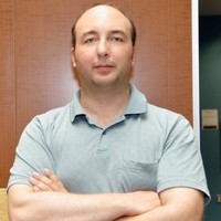 Weever Apps Inc. Employee Robert Porter's profile photo