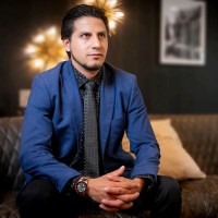 DNR Construction AZ Employee Daniel Navarro's profile photo