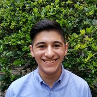 Palo Alto Networks Employee Josh Ramirez's profile photo