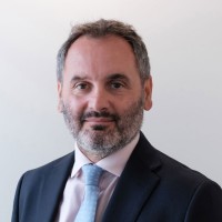 The Private Infrastructure Development Group Employee Richie Rouse's profile photo