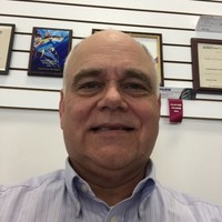 Newton Piano Employee Joe Newton's profile photo