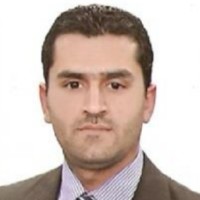 Peractus Engineering Employee Khalid al Abbasi's profile photo