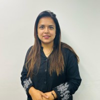 Paramantra Employee Shivani Singh's profile photo