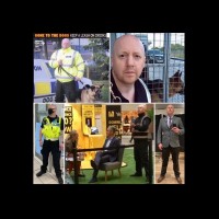 Security Industry Authority Employee Adrian Burrows's profile photo