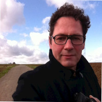 CAPA TV Employee Franck Duprat's profile photo
