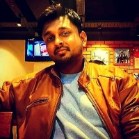 Nripen Ghosh Email
