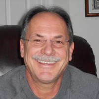 Dell EMC Employee John Palker's profile photo