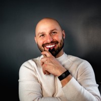 Quidient Employee Giovanni Luciani's profile photo