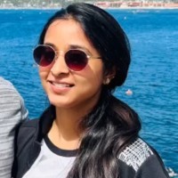 Nadia Saba Email & Phone Number