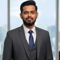 Dynalec Controls Pvt Ltd Employee Nihal M's profile photo