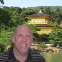 Platinum Travel Employee Russ Dunlap's profile photo