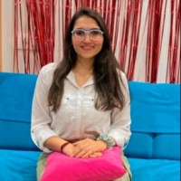 ChatterPillar Employee Anjali Vyas's profile photo