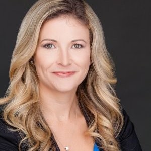 TrueAero Employee Angela Geremia's profile photo