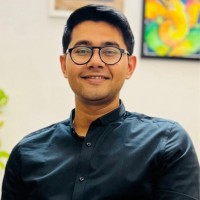 Epsilon Money Employee Debasish Chakraborty's profile photo