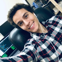 MacroActive Employee Nate Rojas's profile photo