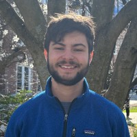 Engineering Ambassadors Network Employee Nicolas Olson's profile photo