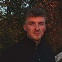 WestfalenBahn GmbH Employee Tim Loerakker's profile photo