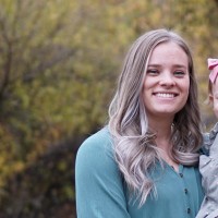 Intermountain LDS Hospital Employee Carrie Godderidge's profile photo