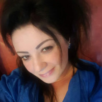 Hieber's Frische Center KG Employee Roxana Rampelt's profile photo