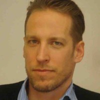 Börjessons Employee Fredrik Möller's profile photo