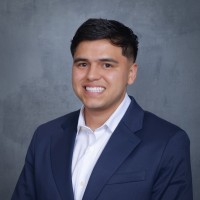 Port of Hueneme Employee Ronaldo Esquivel's profile photo