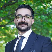 Kentucky Transportation Center - University of Kentucky Employee Mohammad Majidi's profile photo