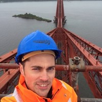 SSE plc Employee Simon Easton's profile photo