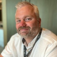 Foundation SP Employee Matthew Jennings's profile photo