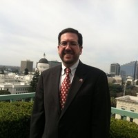 Minuteman Transport Inc. Employee Ronald Esquivel's profile photo