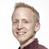 Erhvervsakademi SydVest (Business Academy South West) Employee Thomas Boulund Meng Hansen's profile photo