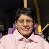 Mokobara Employee Pooja Dash's profile photo