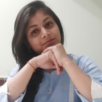 HCL Technologies Employee Vineeta Singh's profile photo
