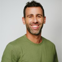 Tenable Employee Guy Koren's profile photo