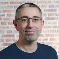 Esker France Employee Pascal Henry's profile photo