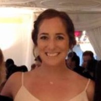 The Cravory Employee Andrea Swartz's profile photo