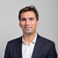 CONTAINEX Container-Handelsgesellschaft m.b.H. Employee Geoffrey Massé's profile photo