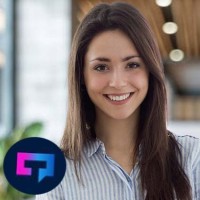 TextGrid Employee Cynne Morgan's profile photo