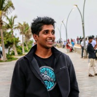 Crafted Community Employee Karthick S's profile photo