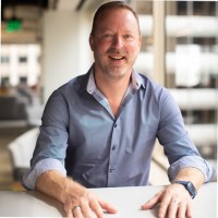 High Performance Orgs Employee Michael Cooper's profile photo