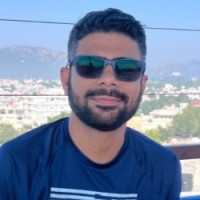 Miten Patel Email & Phone Number