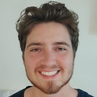 SagaLabs Employee Daniel McMillan's profile photo