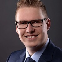 Nicolai Barth Email