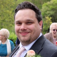 Kew Electrical Employee Michael Ashfield's profile photo